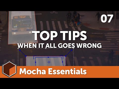 07 When It All Goes Wrong [Mocha Essentials]