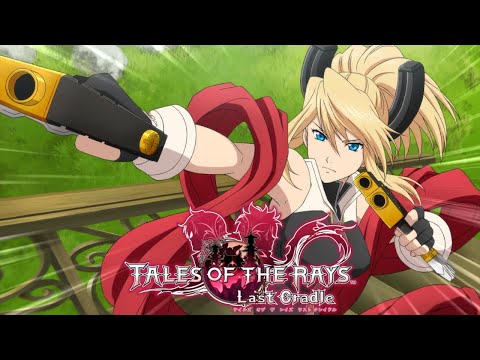 Tales of the Rays - Legretta the Quick Gameplay