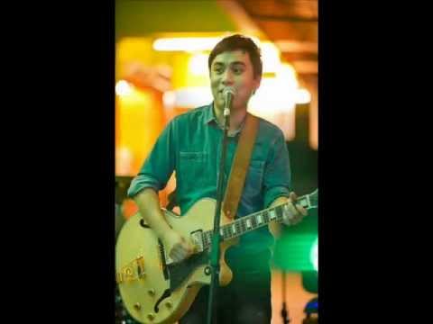 Jonathan Tse - Love Found Me.