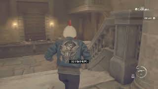 BIOHAZARD RE:4「プレイ７１プロフェッショナル編１９。S＋目指して」