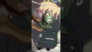 【GGST】ロボカイ登場！ヴェノム演出集【ギルティギア】