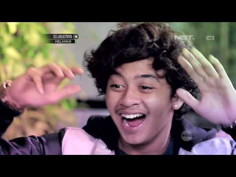 Lintas Imaji - Bastian Dikagetkan Berkali-kali dari Eksperimen Impian Travellingnya (3/3)