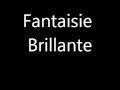 Fantaisie Brillante Arban by Marsalis