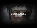 (Vengeance x Starwars) - iwilldiehere [edit audio]