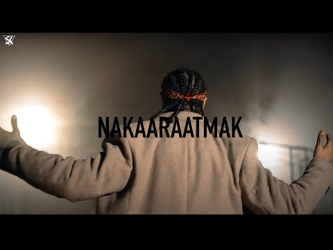 Sikander Kahlon - NAKAARAATMAK | Sound Shikari | Official Video