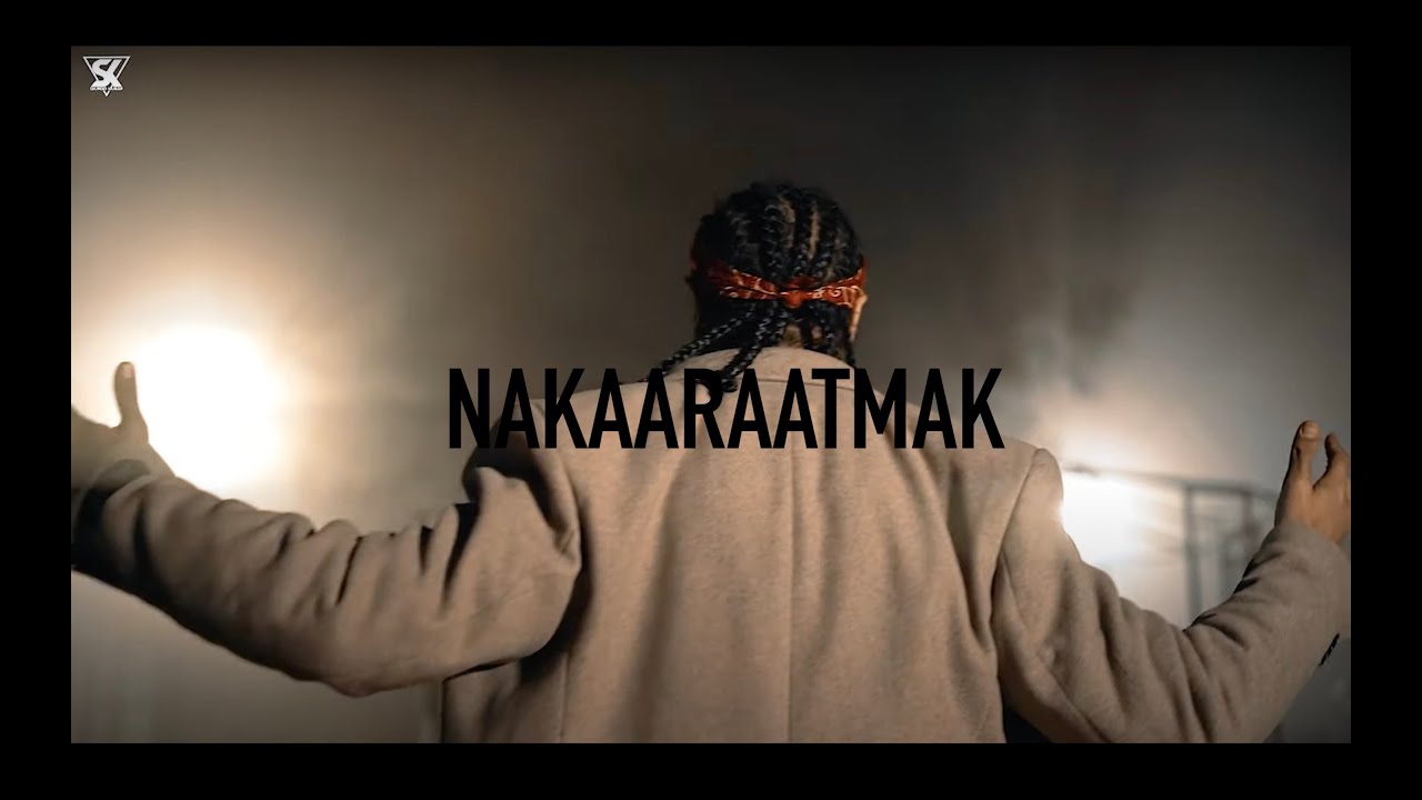 Nakaaraatmak Song Lyrics by Sikander Kahlon