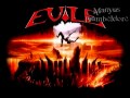 Evile - Enter The Grave (Subtítulos en Español) 
