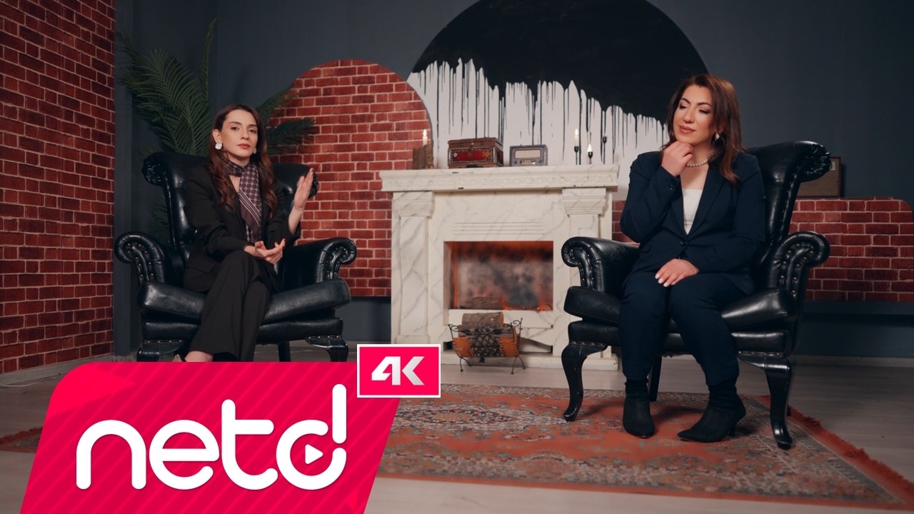 Nuray Zencir & Hatice Polat - Yardan Yüzüm Gülmediki