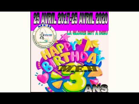 ADORASYON E LOURANGE avek ÉVANGÉLISTE FRANTZ LEON.