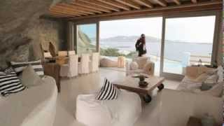 preview picture of video 'Cavo Tagoo Gay Friendly Hotel, Mykonos, Greece - Gay2Stay.eu'