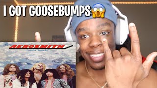 Aerosmith - Dream On | FIRST TIME LISTENING TO ROCK *REACTION*
