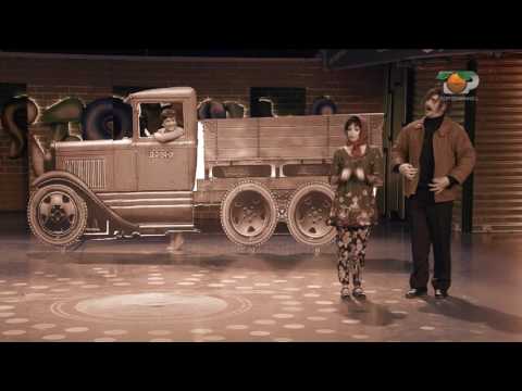 Portokalli, 23 Prill 2017 - Atentatet (Shamikuqja, Pjesa 1)