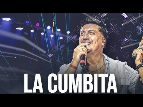 La Cumbita - Tambo Tambo (Cumbia del Recuerdo)