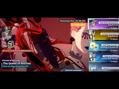 BCM 100 pulls and a dream