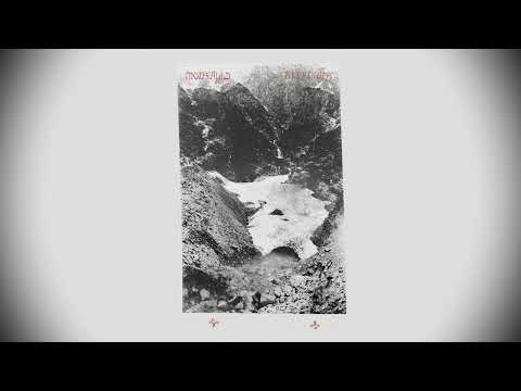 MODFÄLLD - Ättestupa (Full EP)