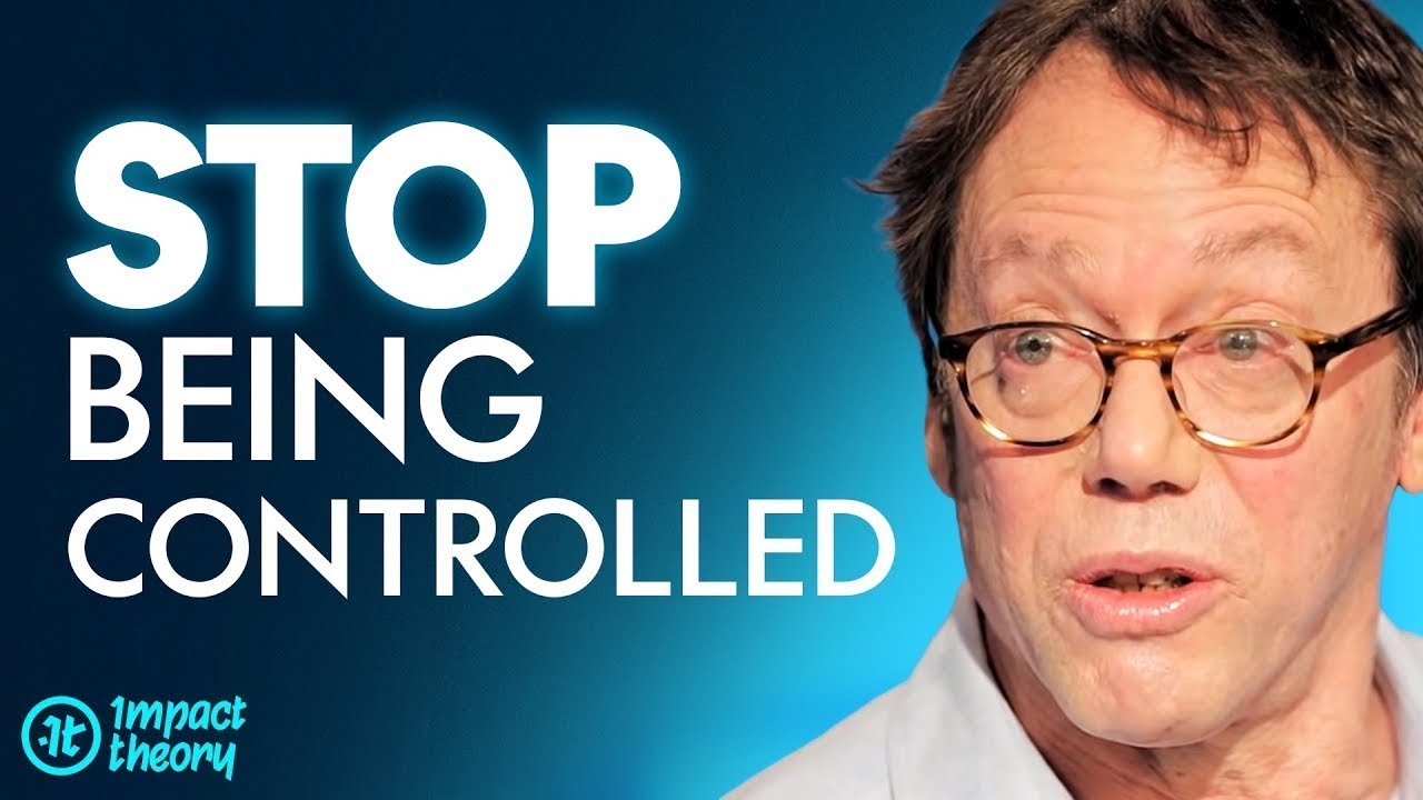 Before You WASTE Your Life Away, WATCH THIS! | Robert Greene