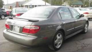 preview picture of video '2000 Infiniti I30 Brunswick OH 44212'