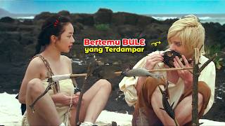 Download lagu KETIKA GADIS LUGU MENEMUKAN BULE YANG TERDAMPAR mp3