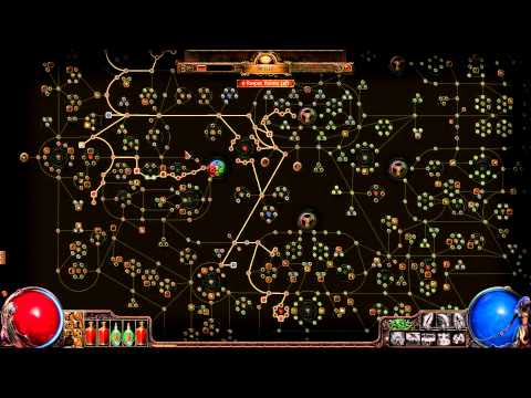 Build of the Week S01E11: Righteous Fire Marauder