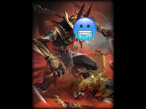 SET BACK IN META WITH NEW JUNGLE BUFFS??!