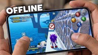 Top 15 Offline Games For Android 2026 Part6 || New Offline Games