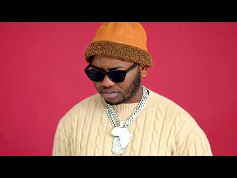 De Soul,B33Kay SA,Zandimaz - Ngiyazifela (Official Visualiser)
