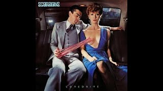 Can&#39;t Get Enough - Scorpions(1982)