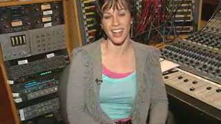 Alanis Morissette - Eight easy steps [live] (AOL Sessions)