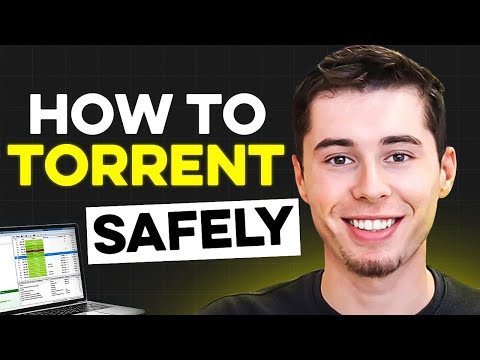 How to Use The Pirate Bay for Torrenting 2024 - Step by Step