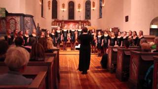 Det Norske Jentekor og Prøysenfest: Du ska få en dag i mårå