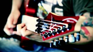 Video thumbnail for | Ibanez RG3XXV - Test | Leonardo Guzman | by Leonardo Guzman