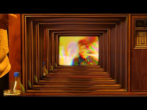 City Hippie - NOT ENOUGH (Official Music Video) [Dir. by Quinn Murdy]