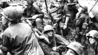 Waist Deep In The Big Muddy - performed by Richard Shindell