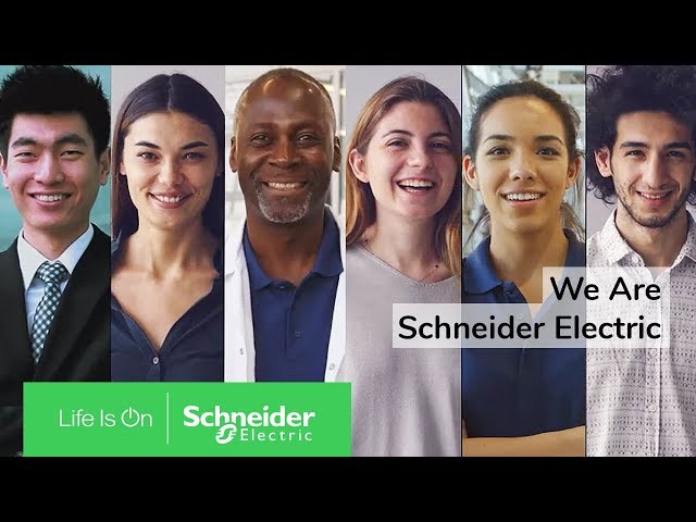 Careers Schneider Electric Usa