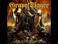 Grave Digger - Silent Revolution 