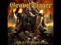 Grave Digger - Silent Revolution 