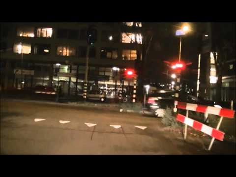 Veolia lijn 82: Delft, Tanthof - Delfgauw, De Ruyven