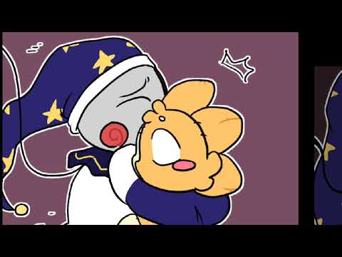 LTP/LTP SEASON 2 COMIC DUBS