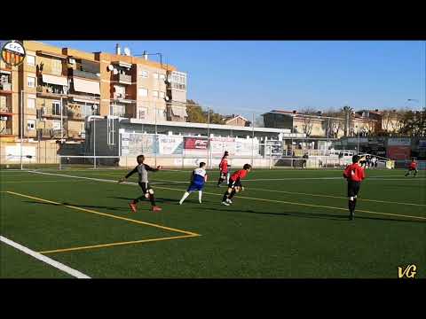 @cfcanonja 0-5 @cfreusdeportiu 21-22