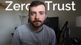 a myth in cybersecurity.