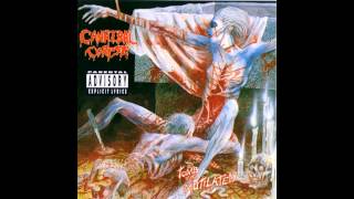 Cannibal Corpse - Split Wide Open