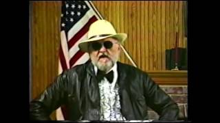 UNCLE WALLY TRIBUTE TO OLD TIME FIDDLING In The Kentucky Hills