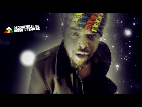 Singing U aka Bobo Yisrael - Blackman Curse [Official Video 2018]