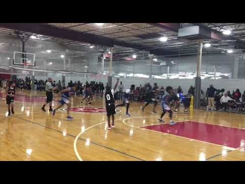 Rising Stars Elite Vs New Heights