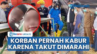 Bocah 6 Tahun di Siak Tewas Dianiaya Ibu Tiri, Korban Pernah Kabur ke Tetangga karena Takut Dimarahi