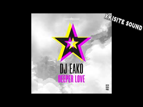 DJ Eako - Deeper Love
