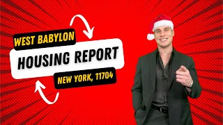 West Babylon, NY Housing Market: A Comprehensive Update with Nino Giambalvo NorthStar @ EXP Realty