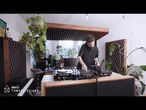 Tomasz Guiddo - ep013 [burohaus_sessions]