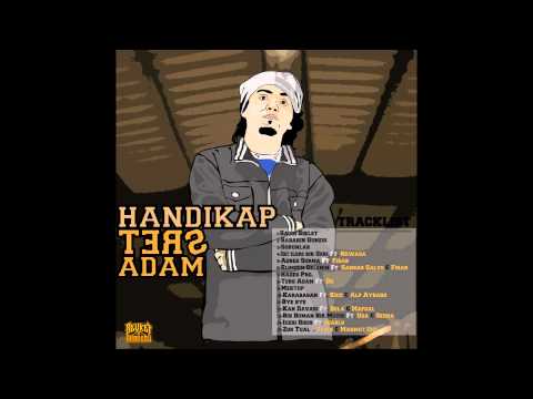 10.Kriz ft. Alp Aybars,Handi Onur Şen - Karabasan [Official Audio]