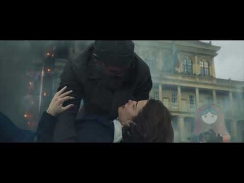 Secret invasion - Maria hill’s death - episode 1